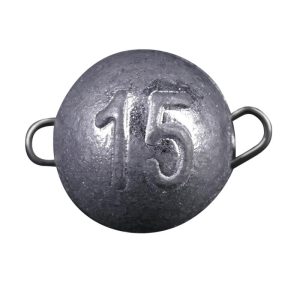 Vmc Vmc Naturashka Weight Lead NA 12,5g 5p 137389 Sporten Bagn 1