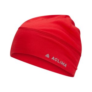Aclima Aclima Lightwool 140 Beanie 101775 Sporten Bagn 1