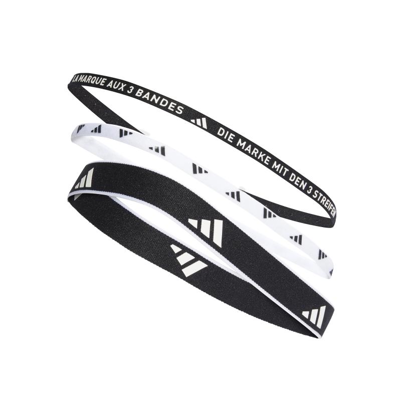 Adidas Adidas 3pp Headban New IA3031 Sporten Bagn 1