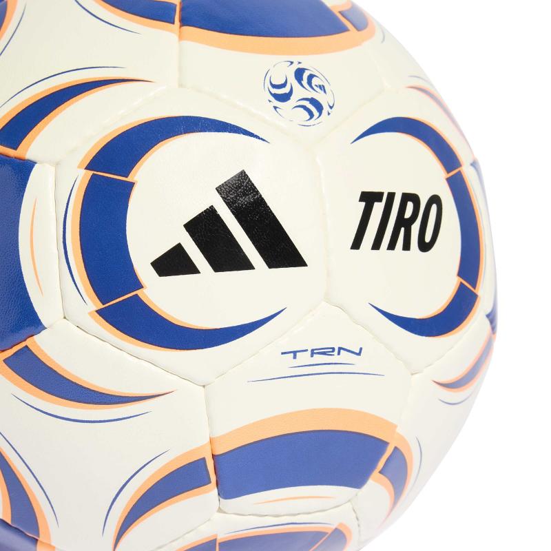 Adidas Adidas Tiro Trn JW1528 Sporten Bagn 2