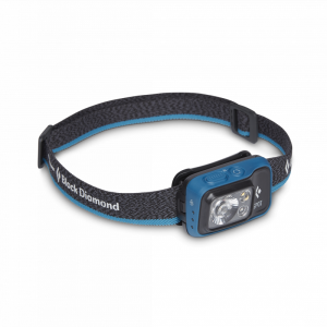 Black Diamond Black Diamond SPOT 400 HEADLAMP BD620672 Sporten Bagn 1