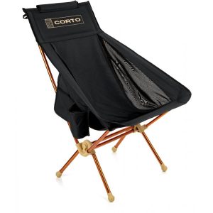 Corto Folding Chair Xl COLKCHAIRXLV1 Sporten Bagn 1