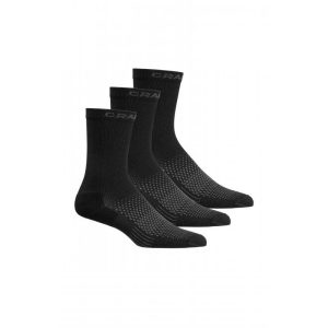 Craft Craft Active High Sock 3-Pack 1915931 Sporten Bagn 1