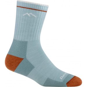 Darn Tough Hiker Micro Crew Midweight With Cus DT1903 Sporten Bagn 1