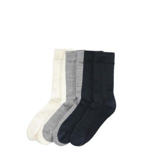Devold Devold Daily Merino Medium Sock 3pk SC 593 063 B Sporten Bagn 1