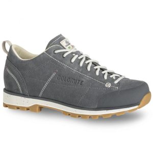 Dolomite 54 Lav Dame Gunmetal Grey Sporten Bagn 1