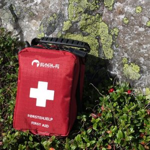 Eagle Products Eagle Products Førstehjelp bag komplett 113 Sporten Bagn 1