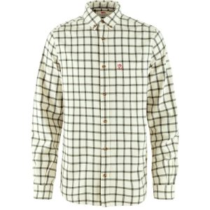 Fjällräven Fjällräven ÖVik Flannel Shirt M F82979 Sporten Bagn 1