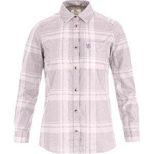 Fjällräven Fjällräven ÖVik Lite Flannel Shirt W F14600264 Sporten Bagn 1