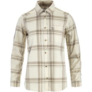 Fjällräven Fjällräven ÖVik Lite Flannel Shirt W F14600264 Sporten Bagn 1
