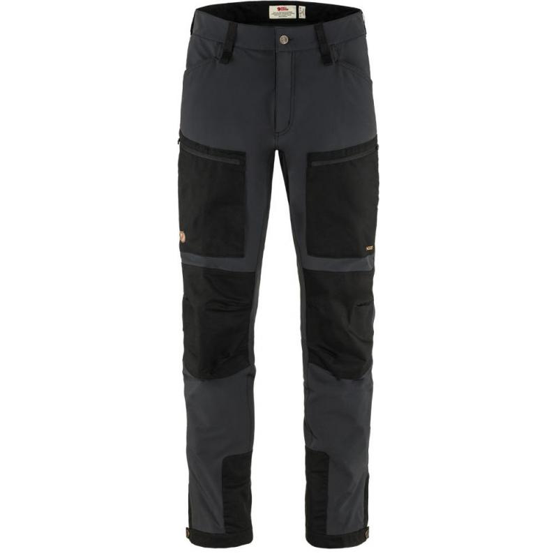 Fjällräven Fjällräven Keb Agile Trousers M 86411 Sporten Bagn 1