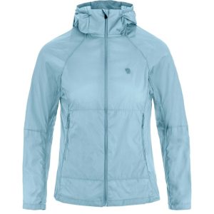 Fjällräven Fjällräven Keb Lätt Wind Jacket W F14500184 Sporten Bagn 1