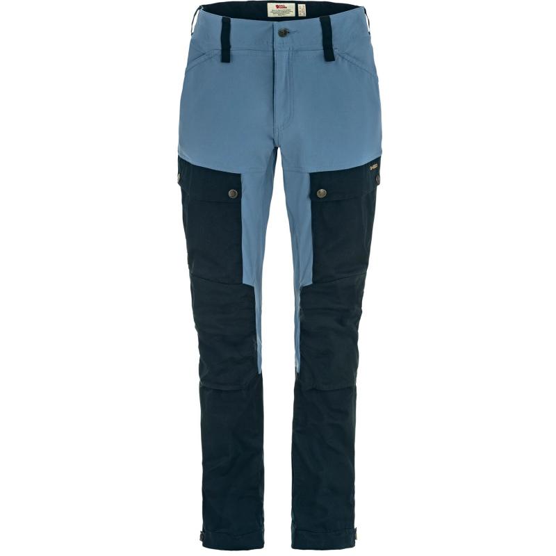 Fjällräven Fjällräven Keb Trousers Curved W F86705 Sporten Bagn 1