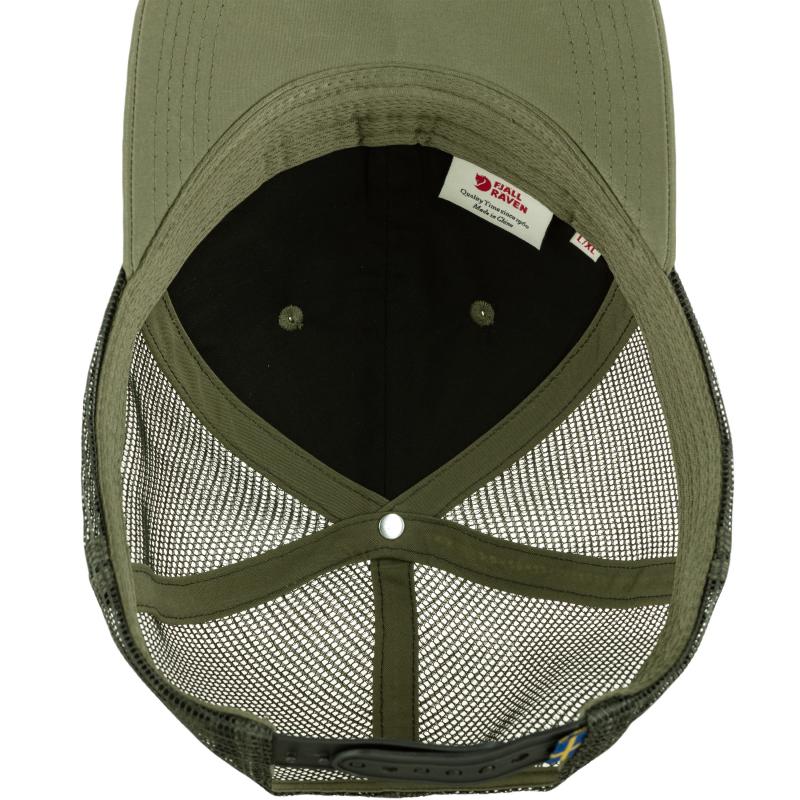 Fjällräven Fjällräven Långtradarkeps F13100182 Sporten Bagn 2