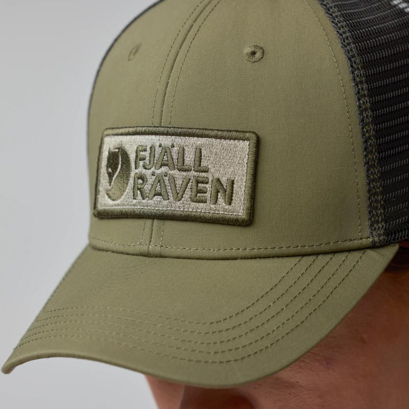 Fjällräven Fjällräven Långtradarkeps F13100182 Sporten Bagn 3