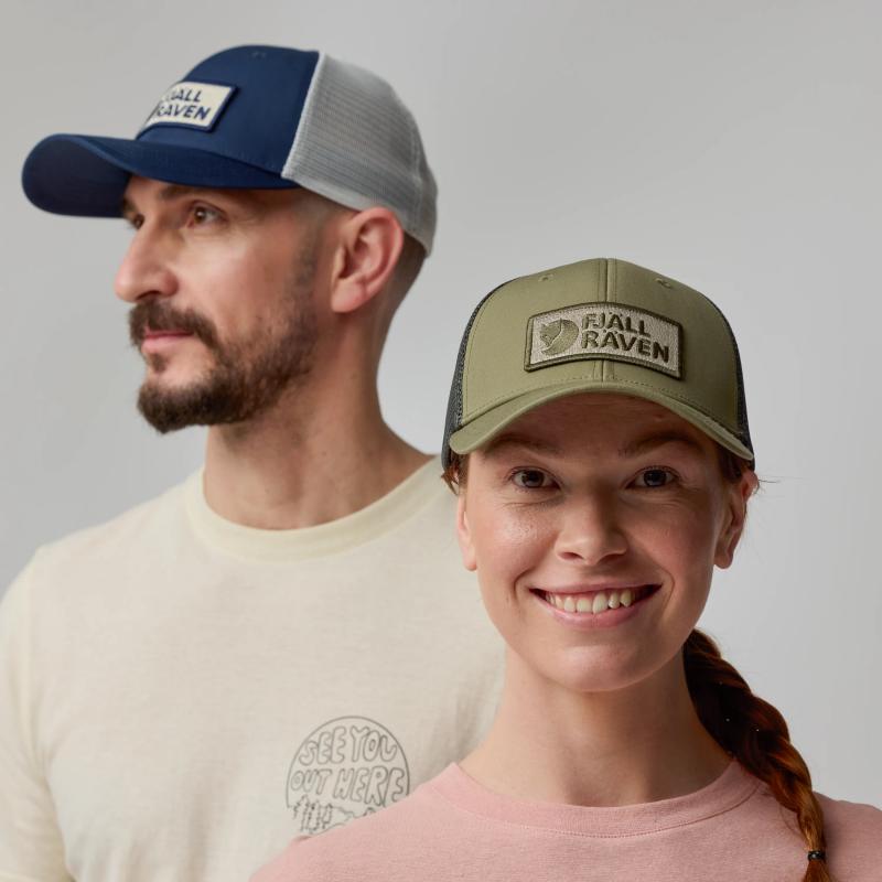 Fjällräven Fjällräven Långtradarkeps F13100182 Sporten Bagn 4