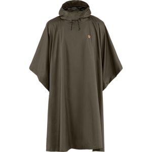Fjällräven Fjällräven Poncho F80724 Sporten Bagn 1