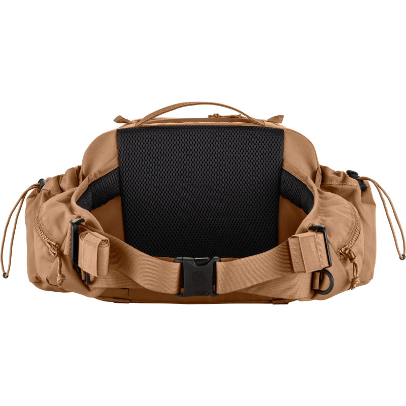 Fjällräven Fjällräven Singi Hip Pack 10 F23200246 Sporten Bagn 2