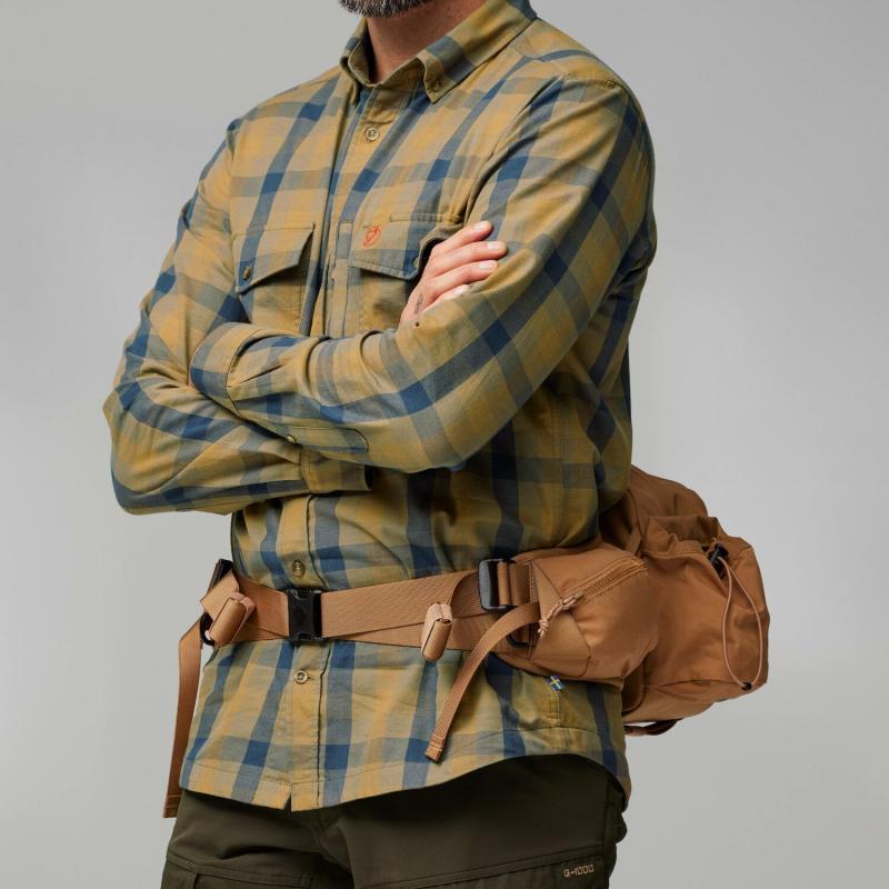 Fjällräven Fjällräven Singi Hip Pack 10 F23200246 Sporten Bagn 4