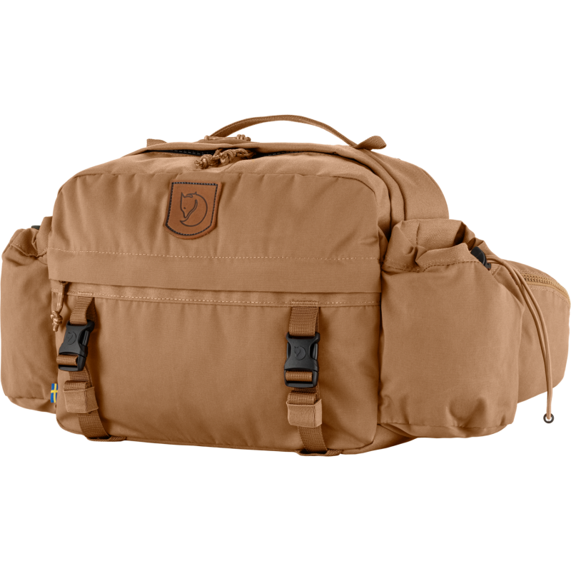 Fjällräven Fjällräven Singi Hip Pack 10 F23200246 Sporten Bagn 5