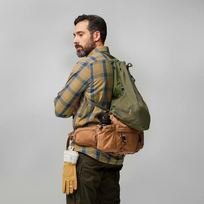 Fjällräven Fjällräven Singi Hip Pack 10 F23200246 Sporten Bagn 7
