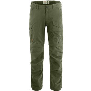 Fjällräven Fjällräven Vidda Pro Lite Zip-Off Trs M F12200221 Sporten Bagn 1