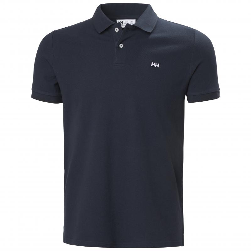 Helly Hansen Helly Hansen Hudson Polo 54543 Sporten Bagn 1