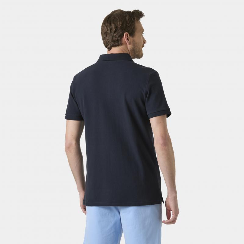 Helly Hansen Helly Hansen Hudson Polo 54543 Sporten Bagn 3