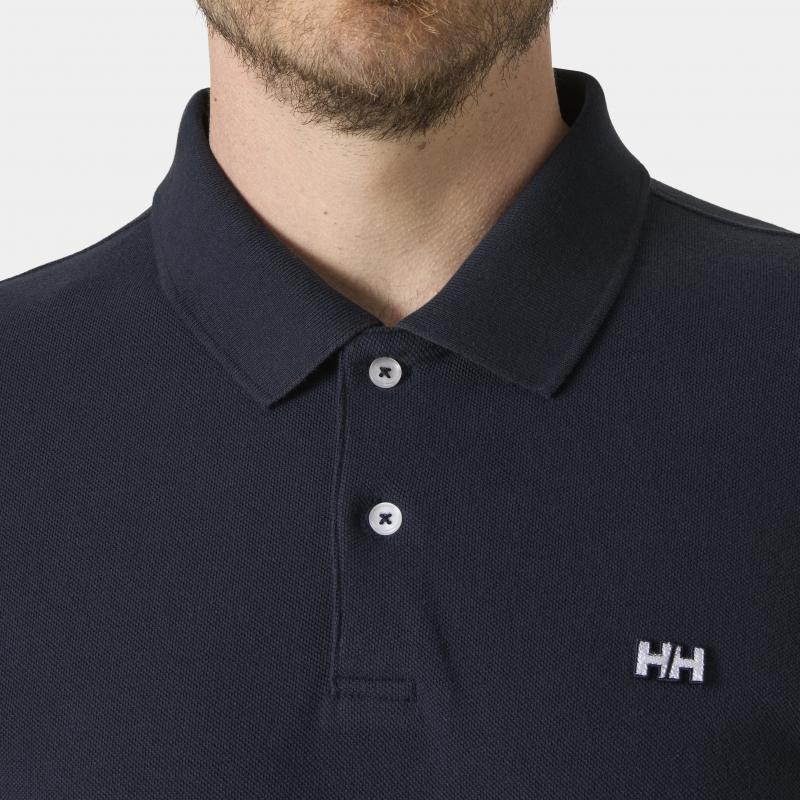 Helly Hansen Helly Hansen Hudson Polo 54543 Sporten Bagn 5