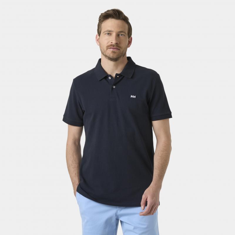 Helly Hansen Helly Hansen Hudson Polo 54543 Sporten Bagn 6