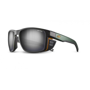Julbo Shield Dark Green/Orange Spectron 4