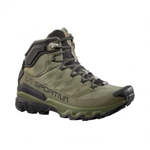 La Sportiva La Sportiva Ultra Raptor 3 Mid Gtx Hikingsko ZFHS109 Sporten Bagn 1
