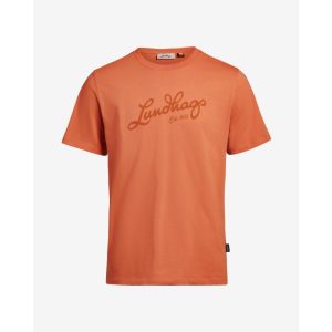 Lundhags Lundhags Järpen Logo T-Shirt M 44317-24 Sporten Bagn 1