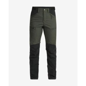 Lundhags Lundhags Makke High Waist Curved Pant W 43000-23 Sporten Bagn 1