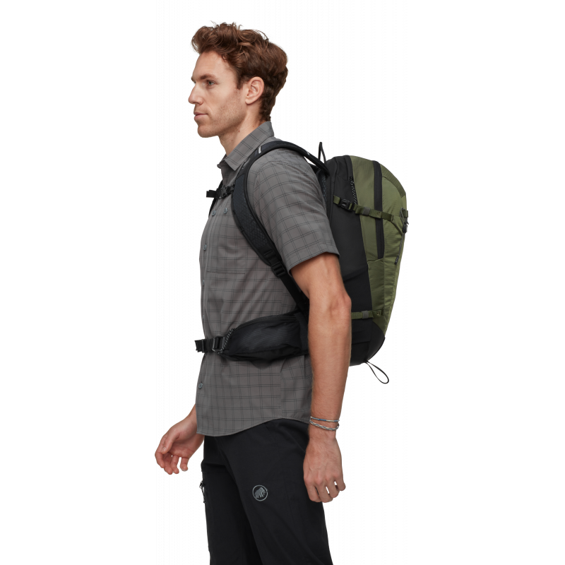 Mammut Mammut Lithium 20 2530-03172 Sporten Bagn 2