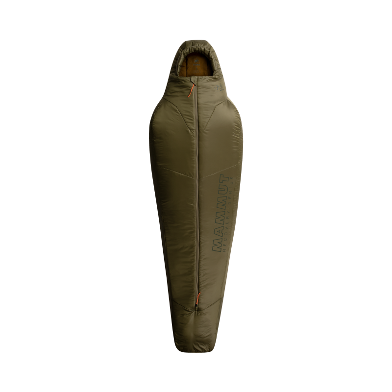 Mammut Mammut Perform Fiber Bag -7c L 2410-03290 Sporten Bagn 1