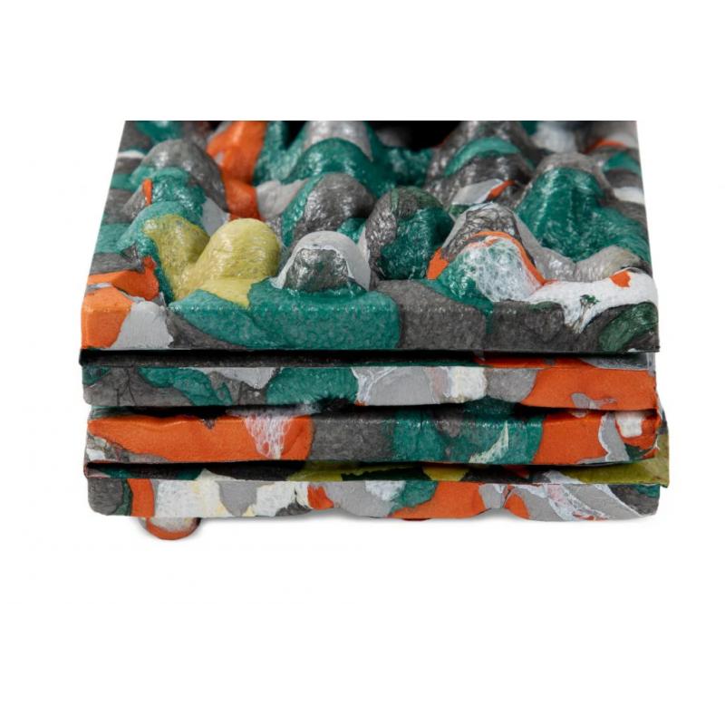 Nemo Nemo Chipper Foam Seat 811666032881 Sporten Bagn 4