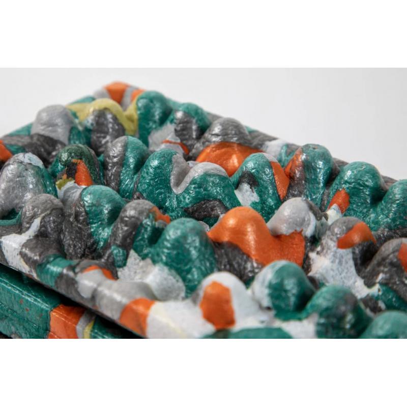 Nemo Nemo Chipper Foam Seat 811666032881 Sporten Bagn 6