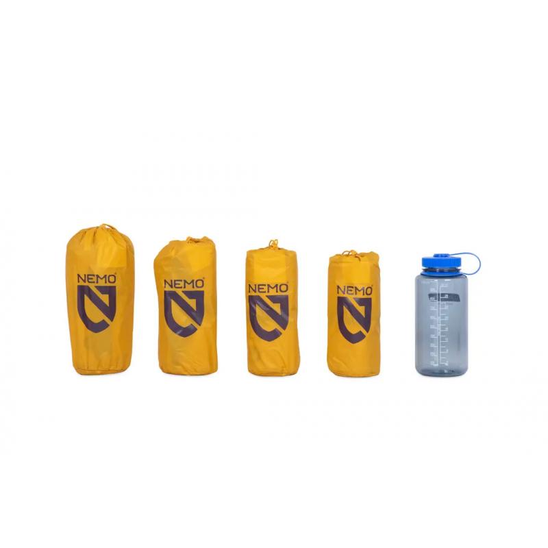 Nemo Nemo Tensor Trail 811666032300 Sporten Bagn 6