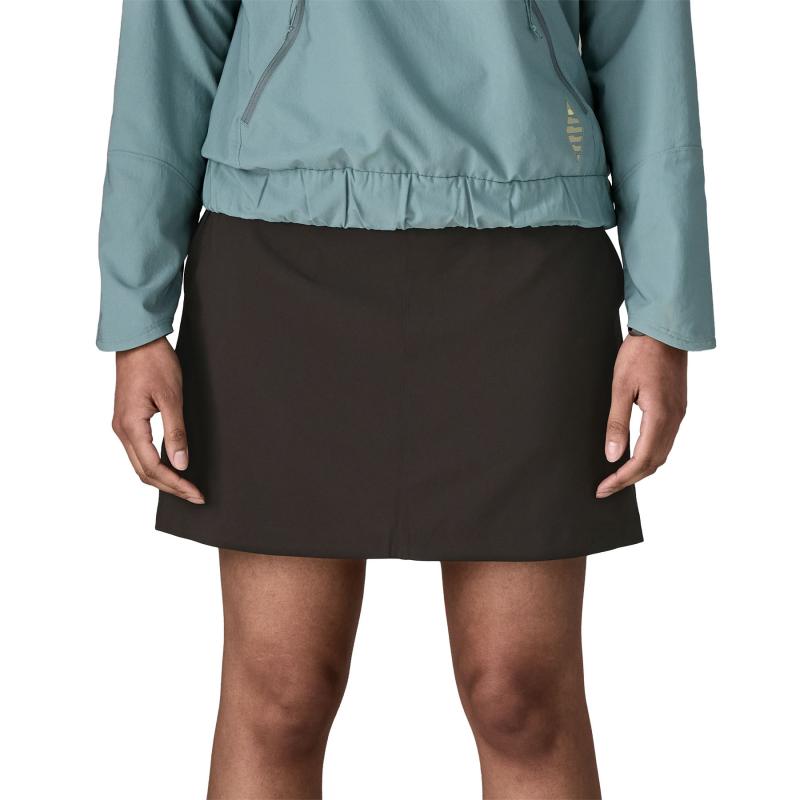 Patagonia Patagonia W´s Terrebonne Traveler Skort P75325 Sporten Bagn 3