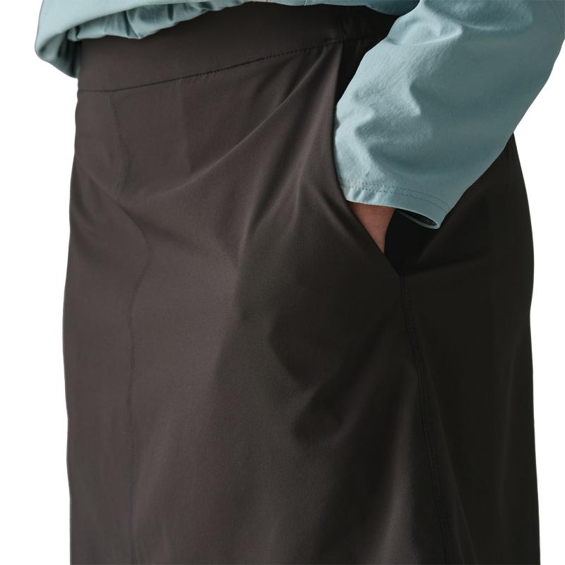 Patagonia Patagonia W´s Terrebonne Traveler Skort P75325 Sporten Bagn 4