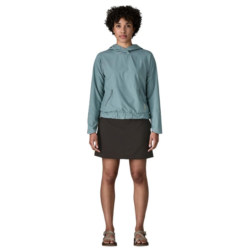 Patagonia Patagonia W´s Terrebonne Traveler Skort P75325 Sporten Bagn 5
