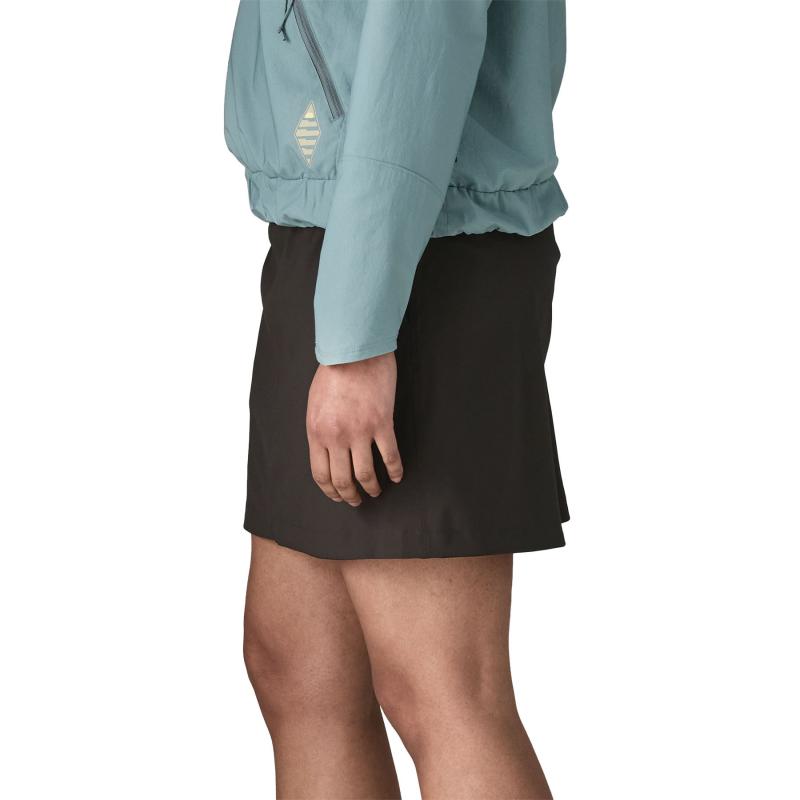Patagonia Patagonia W´s Terrebonne Traveler Skort P75325 Sporten Bagn 6