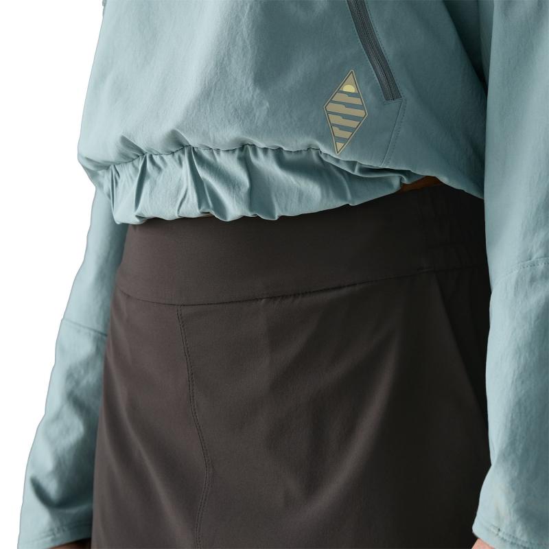 Patagonia Patagonia W´s Terrebonne Traveler Skort P75325 Sporten Bagn 8