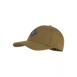 Rab Rab Basecamp Badge Cap QAB-62 Sporten Bagn 1