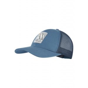 Rab Rab Dihedral Badge Cap QAB-63 Sporten Bagn 1