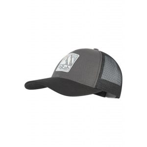 Rab Rab Dihedral Badge Cap QAB-63 Sporten Bagn 1
