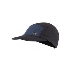 Rab Rab Vista 5 Panel Cap QAB-66 Sporten Bagn 1