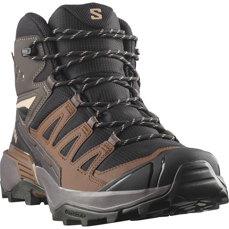 Salomon Salomon X Ultra 360 Mid Gtx L45473200 Sporten Bagn 4