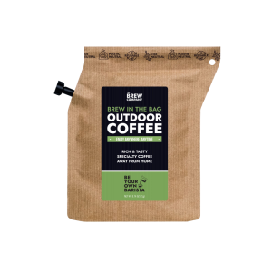 The Brew Company Outdoor Coffee Sporten Bagn 1